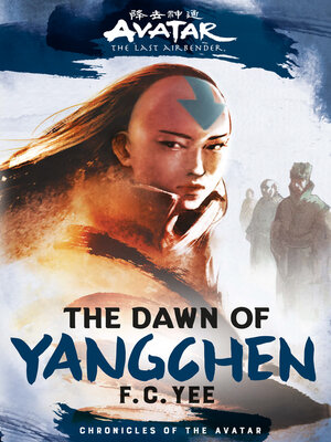 cover image of The Dawn of Yangchen